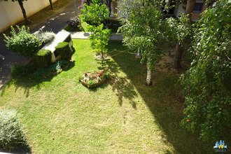  appartement courbevoie 92400