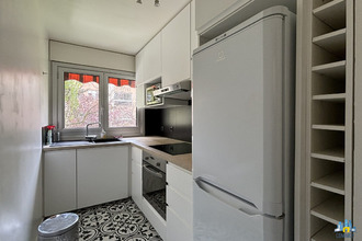  appartement courbevoie 92400