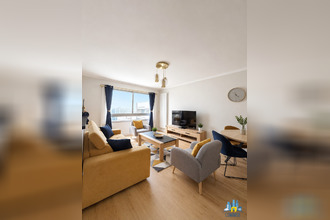  appartement courbevoie 92400
