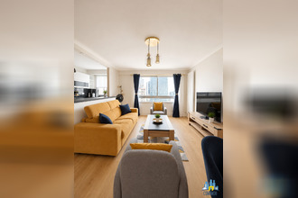  appartement courbevoie 92400