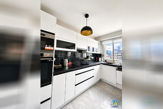  appartement courbevoie 92400