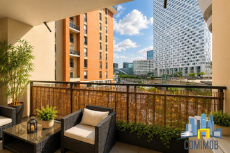  appartement courbevoie 92400