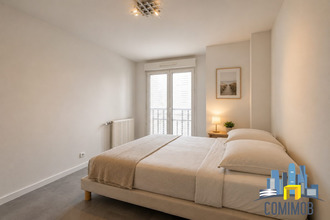  appartement courbevoie 92400