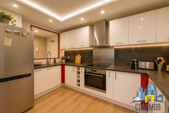  appartement courbevoie 92400