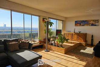  appartement courbevoie 92400