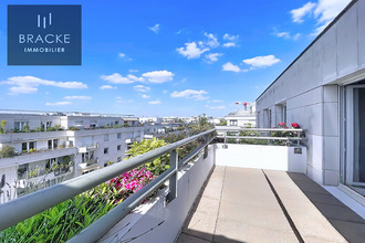  appartement courbevoie 92400