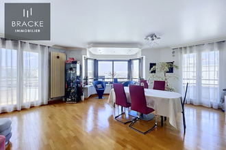  appartement courbevoie 92400