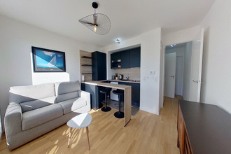  appartement courbevoie 92400
