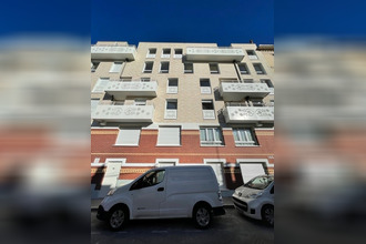  appartement courbevoie 92400