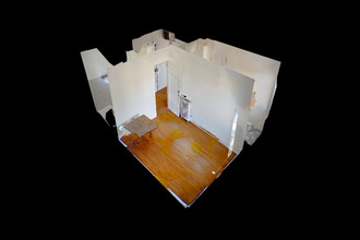  appartement courbevoie 92400