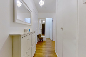  appartement courbevoie 92400