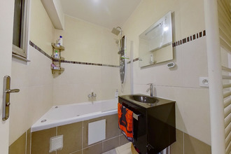  appartement courbevoie 92400