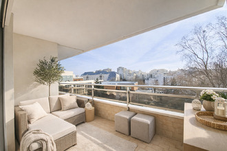  appartement courbevoie 92400