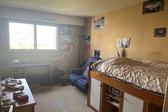  appartement courbevoie 92400