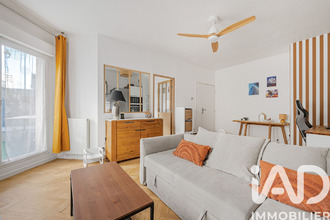  appartement courbevoie 92400
