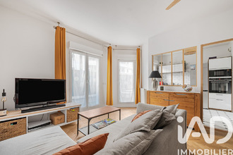  appartement courbevoie 92400