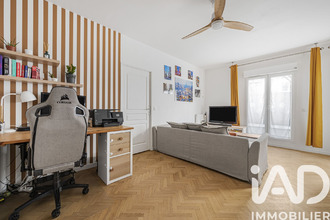  appartement courbevoie 92400