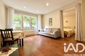  appartement courbevoie 92400