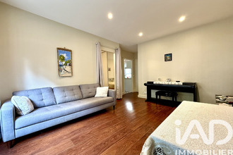  appartement courbevoie 92400