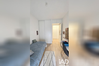  appartement courbevoie 92400