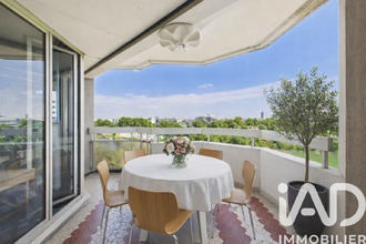  appartement courbevoie 92400