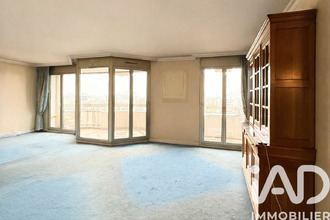  appartement courbevoie 92400
