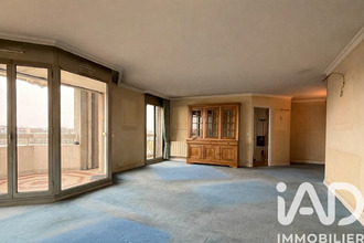  appartement courbevoie 92400