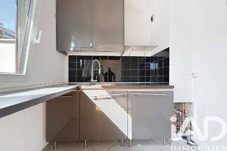  appartement courbevoie 92400