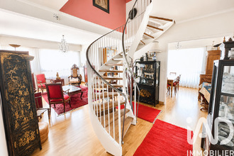  appartement courbevoie 92400
