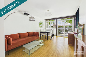  appartement courbevoie 92400