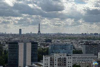  appartement courbevoie 92400