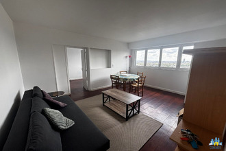  appartement courbevoie 92400