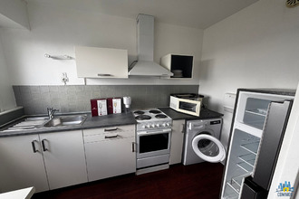  appartement courbevoie 92400
