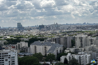  appartement courbevoie 92400