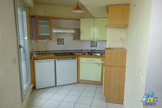  appartement courbevoie 92400
