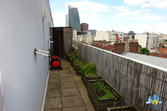  appartement courbevoie 92400