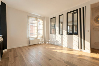  appartement courbevoie 92400