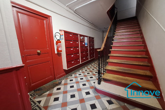  appartement courbevoie 92400