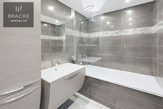  appartement courbevoie 92400
