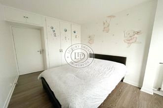  appartement courbevoie 92400