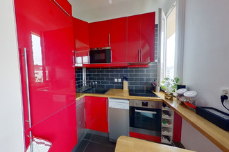  appartement courbevoie 92400