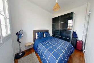  appartement courbevoie 92400