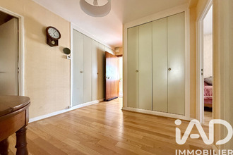  appartement courbevoie 92400