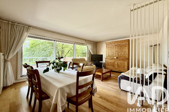  appartement courbevoie 92400