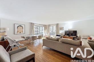  appartement courbevoie 92400