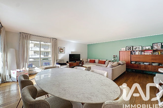  appartement courbevoie 92400