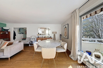  appartement courbevoie 92400