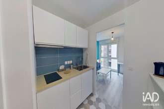  appartement courbevoie 92400