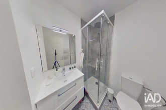  appartement courbevoie 92400