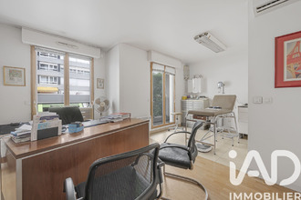  appartement courbevoie 92400